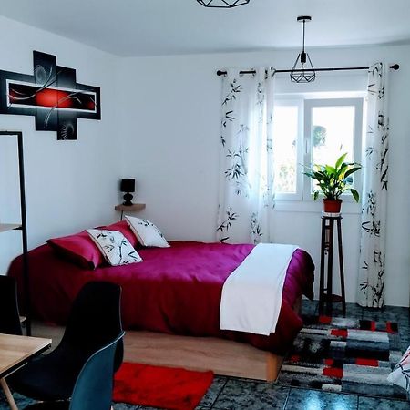 Perla Apartment Tui Bagian luar foto