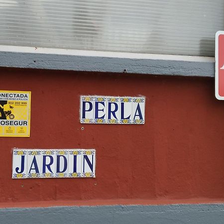 Perla Apartment Tui Bagian luar foto