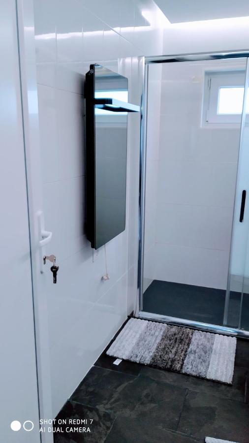 Perla Apartment Tui Bagian luar foto