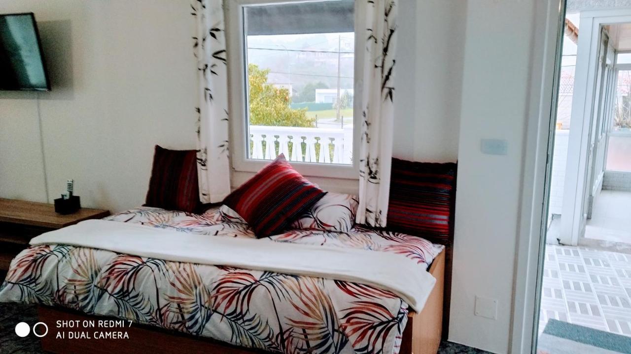 Perla Apartment Tui Bagian luar foto